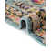 Ector Washable Abstract Indoor Rug