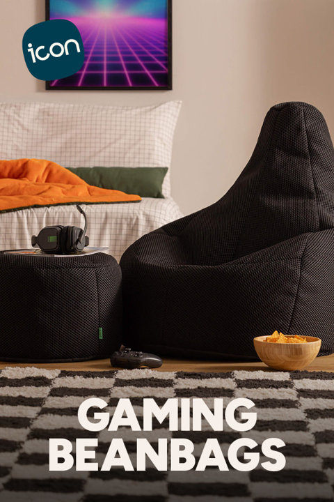 Gaming beanbags