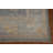 Vegetable Dye Oushak Turkish Area Rug 8x12