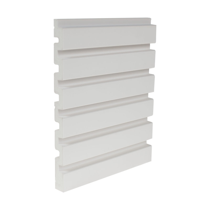4" x 4" Wall Paneling Sample