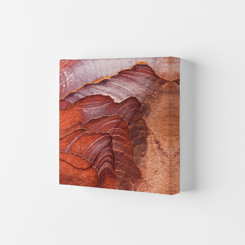 Solar Systems by Karsten Wrobel - Print on Canvas, Wrapped Canvas, 59.4cm H x 42cm W x 4cm D