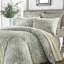 Bettie Reversible Duvet Cover Set-295446638