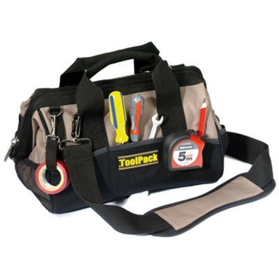 Toolpack Tool Bag Classic L