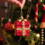 28.9cm Holiday Shaped Ornament