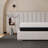 Copper Infused 12 Inch Soft Memory Foam Mattress-142807284