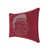 Velours bourgogne