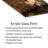 " Unconditional " by Poetically Illustrated