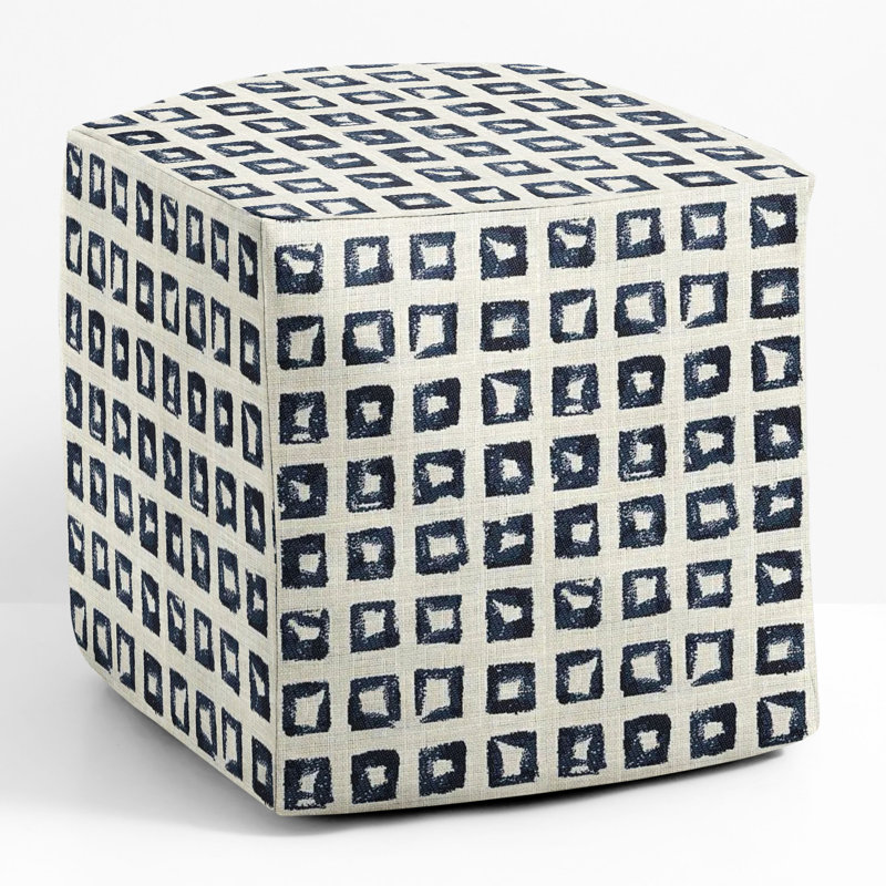 Orren Ellis - Coussin, Bleu