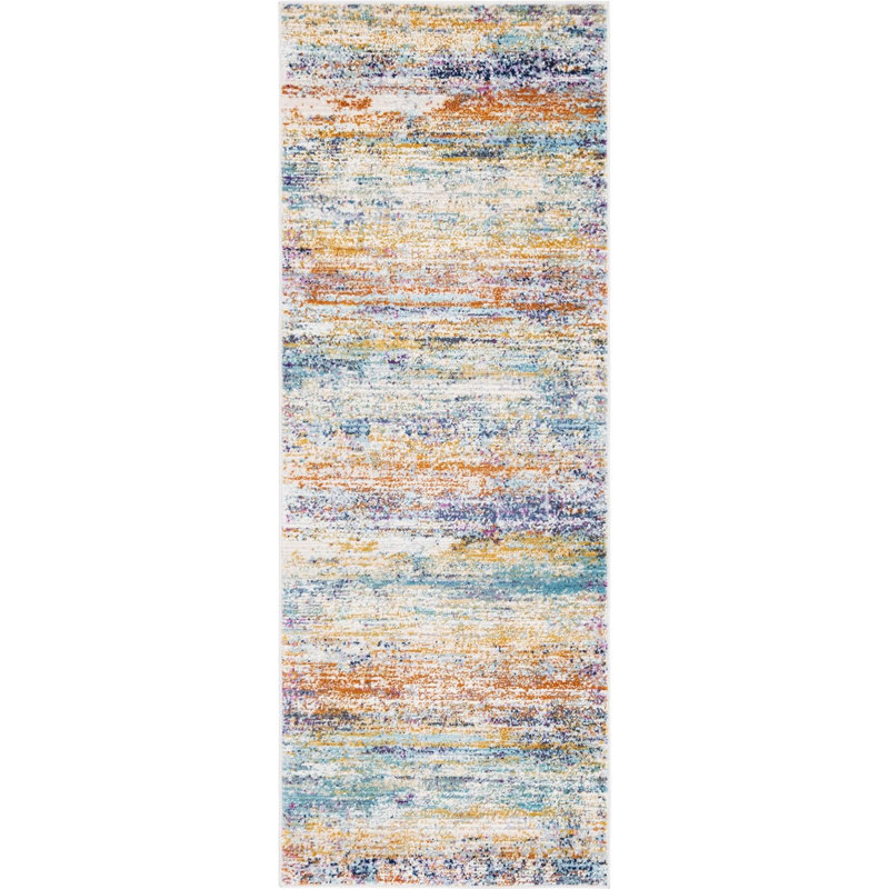 Indoor Rug, Runner 2' x 5'11"