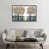 Silver Framed