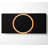 Solar Eclipse of the Sun - Wrapped Canvas Art Prints-1206374153