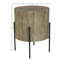 Williamsburg End Table