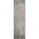 Premium Machine Washable Prisco Taupe Rug