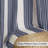 Chris Vertical Striped Linen Blend Lined Thermal Insulated Blackout Rod Pocket Back Tab Curtains-699152630-699152608-671678772