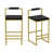 Noir, noir, noir, noir est en rupture de stock sélectionné