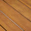 Table d'appoint d'extérieur en bois-1998846297