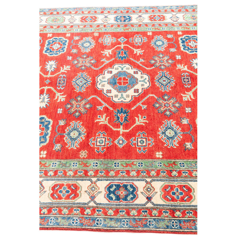 Kaibab Red Rug
