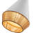 Keaz 1 - Light Single Pendant-887837975