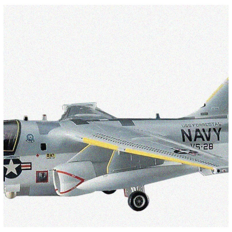Viking Skyforce 1/72 S-3A Model Kit