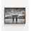 Torii Reflections - Photographie noir et blanc du Japon