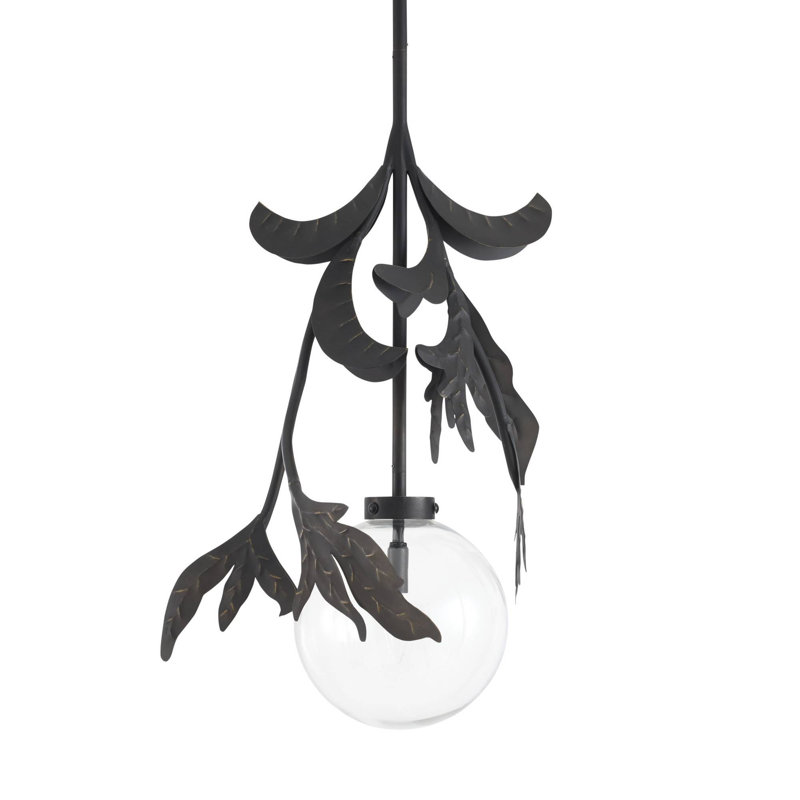 Will O' the Wisp Small Pendant