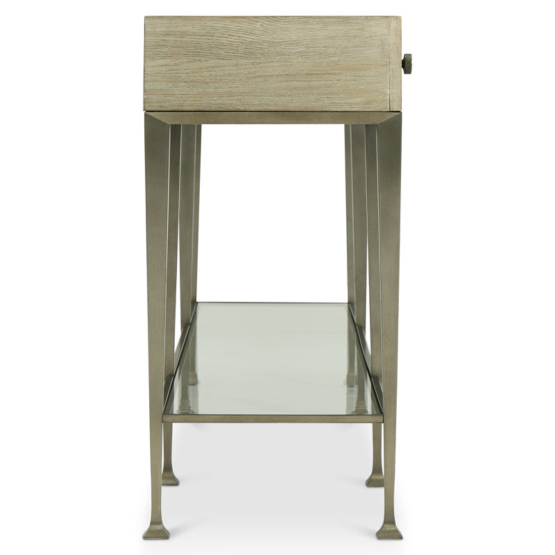 Santa Barbara 74" Console Table