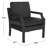 Aesha Velvet Armchair-989939227