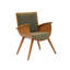 Kerrington Solid Wood Dining Chair