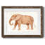«Elephant Wisdom I», reproduction d'art sur papier-567206237-567206234