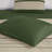 Palmer 7 PC Pieced Faux Suede Comforter Set-2029257111-2029257118