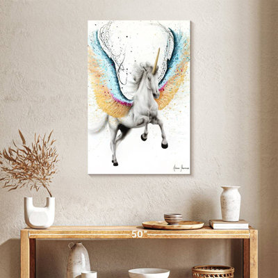 Licorne fantaisiste