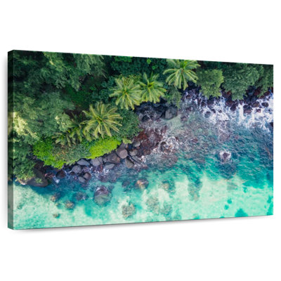 Gillard Maui Rocky Seashore