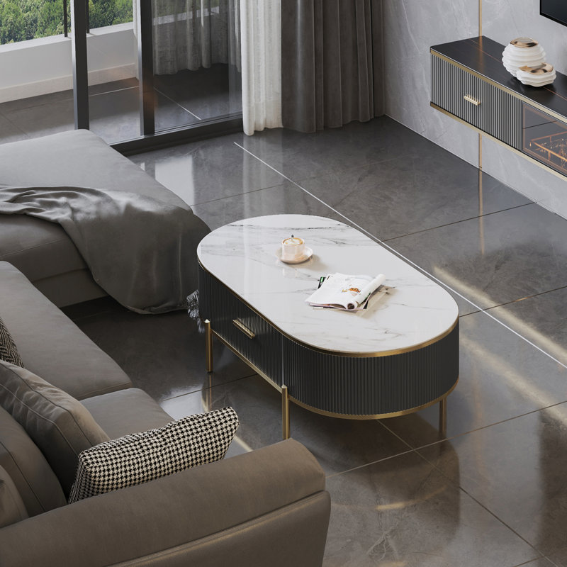 Table basse Modern