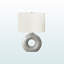 Lampe de table Cilka