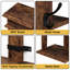 10 Tier Shoe Rack, Shoe Tower for Small Spaces-2099508537
