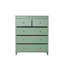 NEO 84 cm W Chest of Drawers-114196607