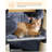 45.7" Multi-Level Indoor Cat Climbing Tree-443585555