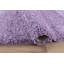 Esterly Solid Colour Shag Area Rug-37988359