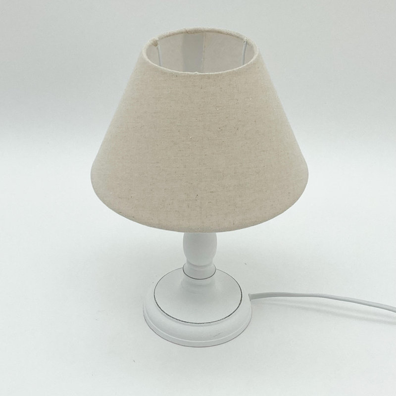 Gunner Table Lamp Lamp, " 30H x 18W x 18D "