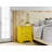 Nanhey Wooden Nightstand-98366856