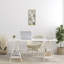 Cadre flottant Spring Blooms in Earth Tones, design par Hannah Dawson-1959882890-1959882897