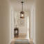 - Light Black Pendant