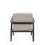 Clarisa Upholstered Armchair