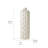 Damarlo Ceramic / Porcelain Table Vase-1179941489