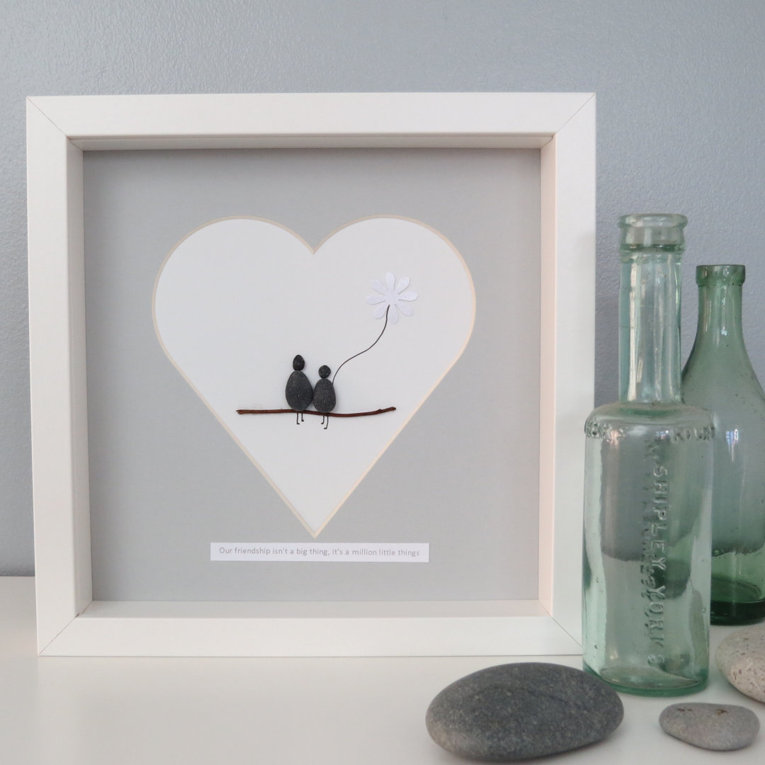 Single Picture Frame Print
