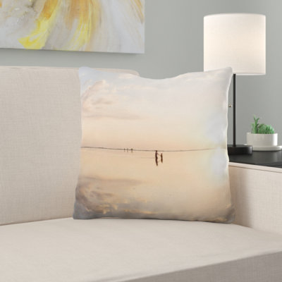 Coussin de plage