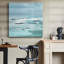 Tide Horizon I-Premium Gallery Wrapped Canvas - Ready to Hang