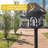 Solar Led Outdoor Path Lights-115064480
