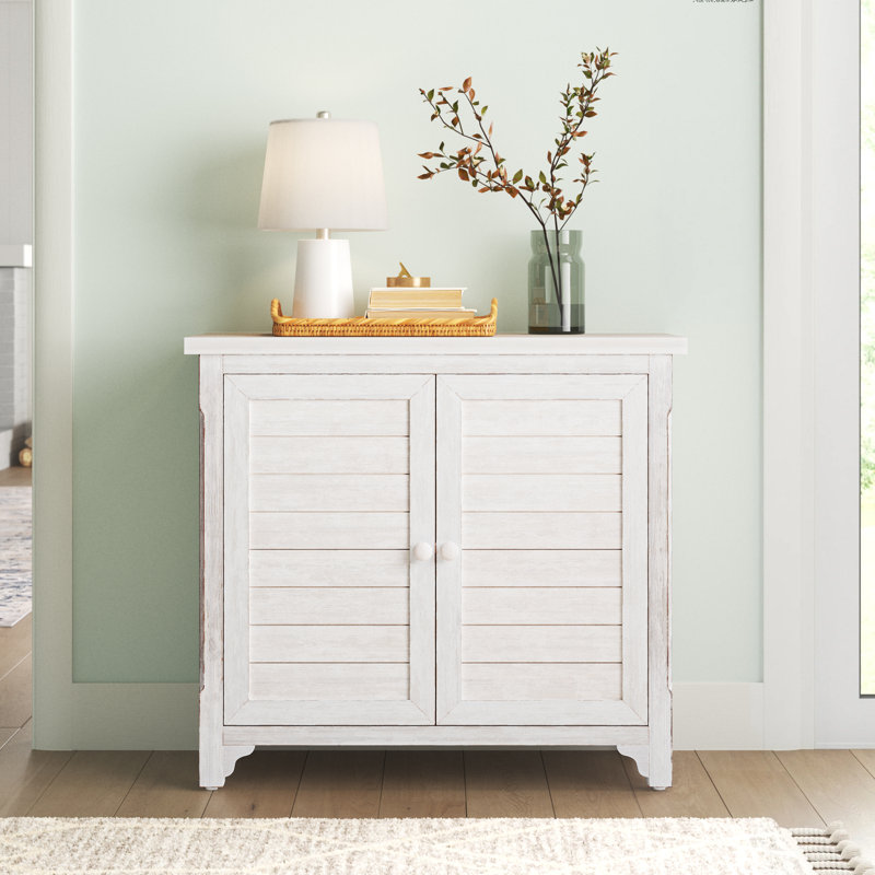 Armoire d'appoint 2 portes Lampione
