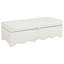 Upholstered Storage Bench-99517145